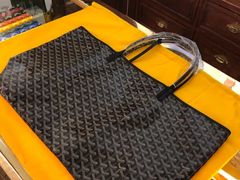 -GOYARD(恒隆广场店)