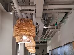 大堂-之参餐厅(前门大街店)