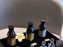 -三间愈舍·Triple Spa(重庆IFS国金中心店)