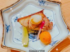 -鮨青(恒基名人购物中心店)