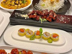 -19号私房菜(云南路店)