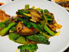 回锅肉-渝信川菜(西单店)