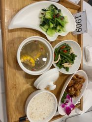 -敦南舒悦月子会所(南湖店)