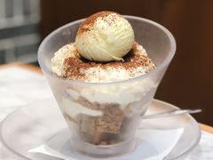 经典提拉米苏芝士雪-满记甜品(湖滨店)
