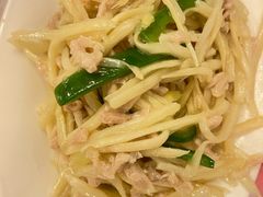 -玲珑餐厅(陕西南路店)