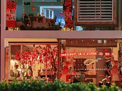 -Line 咖啡(石厦花园店)