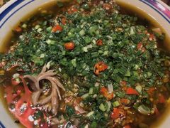 -兔槽江湖菜·重庆璧山兔(水围店)