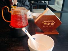 -简小舍·民间手艺菜(武昌江滩店)