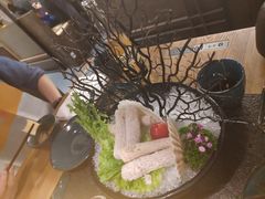 -湊湊火锅·茶憩(东城万达店)