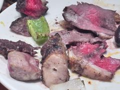 -拉蒂娜·巴西牛排馆 Latina·Brazilian Steakhouse(王府井喜悦店)