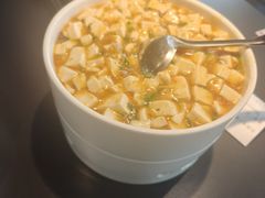 蟹粉旺豆腐-红厨巷·淮扬菜(熙南里店)