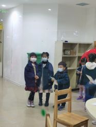 -点点梦想城(鑫苑都汇店)