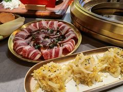 -杨小佳·齐齐哈尔烤肉·烤串(广州店)