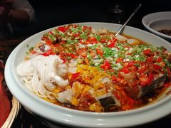 -隐厨·中国菜馆(三里屯T+MALL店)