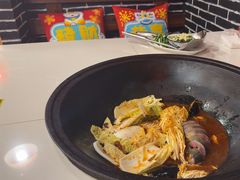 -江湖水乡铁锅炖魚(周庄嘉园店)