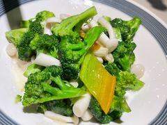 -吕氏疙瘩汤·私家菜馆(慈云寺店)