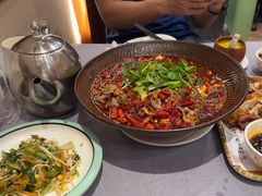 -金哥私房菜馆(张府园总店)