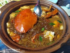 -蟹榭·本帮江浙菜·蟹宴(五角场合生汇商场店)