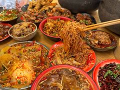 -拐枣巷小串串(财大店)