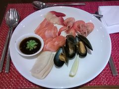 -ESSENCE(诺富特东荟城酒店)