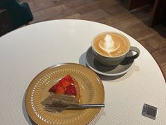 -BAKER&SPICE(安福路店)