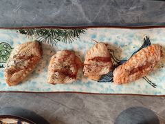 -十三姨正合丰烤肉(营迹路店)