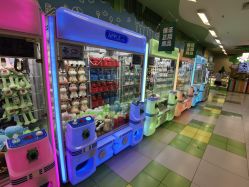 -莫莉幻想儿童乐园(北京天通苑华联店)