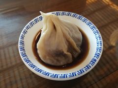 -笑来喜馄饨小笼工坊店(湖滨街店)