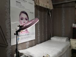 -悦美国际半永久纹眉纹绣