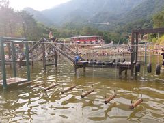-牛鱼嘴原始生态风景区