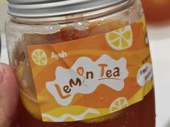 -艾薯夫妇Aysh(福田星河COCOPark店)