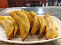 -河州春清真西北特色美食(虎踞路店)