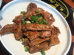 -龙聚德北京烤鸭(沙坪坝华宇A馆店)