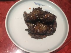 阮小五熏鱼-兴农记