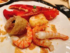 -ONE FULL 古董港式海鲜火锅