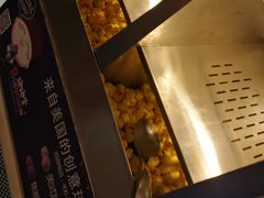 -云海轩·海鲜自助-河北云瑧世纪大饭店1F