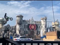 -渔岛海洋度假区