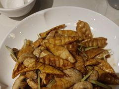 -京味斋·北京烤鸭(华威桥北工大店)