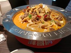 牛杂煲-胖哥俩肉蟹煲(梅溪步步高店)