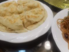 -三道菜(明堂公园店)