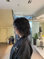 -NEW FACE烫染专业店
