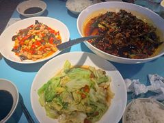 -川正旺江湖菜(三元桥店)