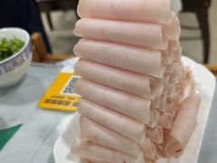 -同城四季爆肚涮羊肉(安华里店)