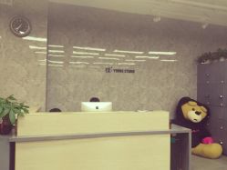 -INS羽毛接发·巴黎画染