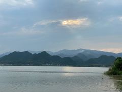 -杭州桐庐康莱德酒店西餐厅-舍