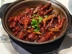 -家有美味(户部山二店)