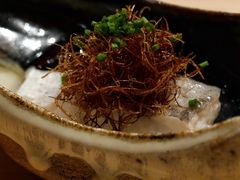 -晴空·日本料理(万象城店)