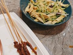 -老佛爷正宗铜炉蛙锅(五道口店)