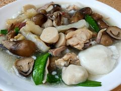 -楼外楼(玉泉店)