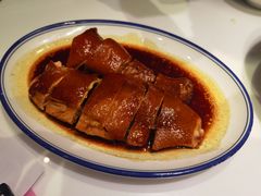 港式玫瑰油鸡-九龙冰室(徐汇日月光店)